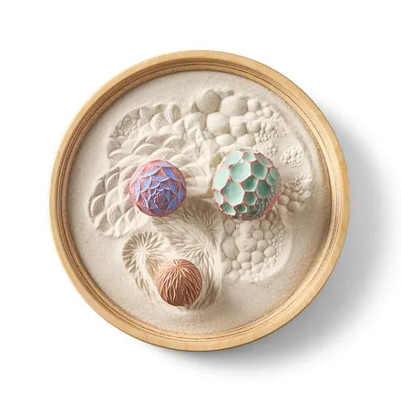 Easy Breezy Wonderscape from above.