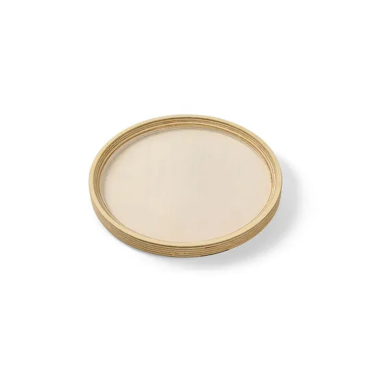 Mini Wonderscape Tray | Natural